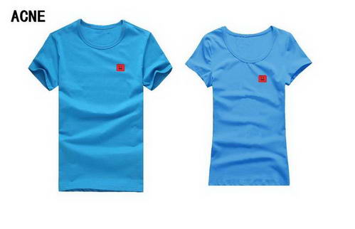 Acne T shirt Mens Model: MD1126